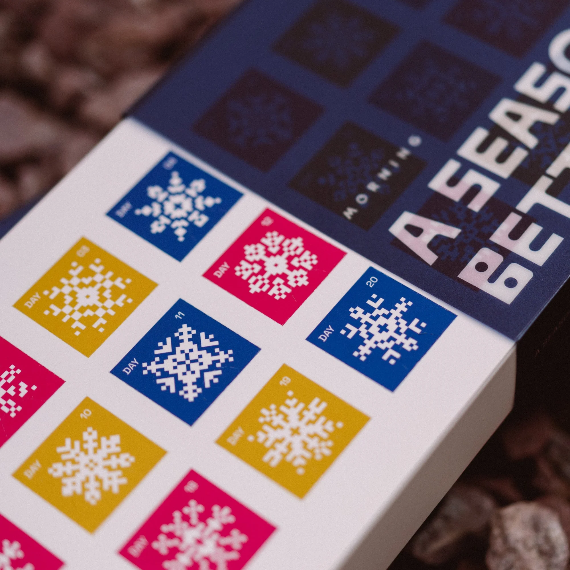 Advent Calendar 2025 - Image 6