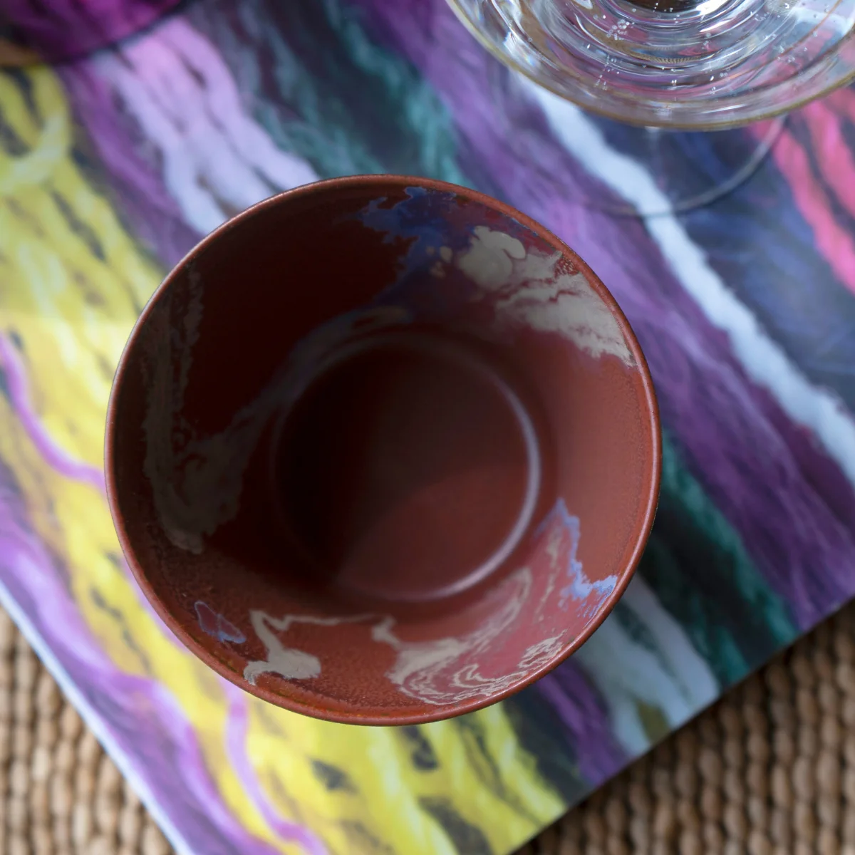 BAR BAR Soba Choco Heaven & Earth - Image 12
