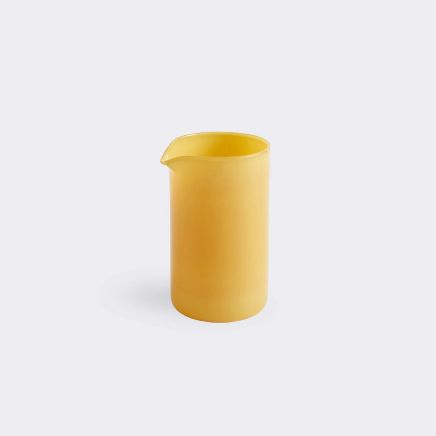 HAY Borosilicate Jug