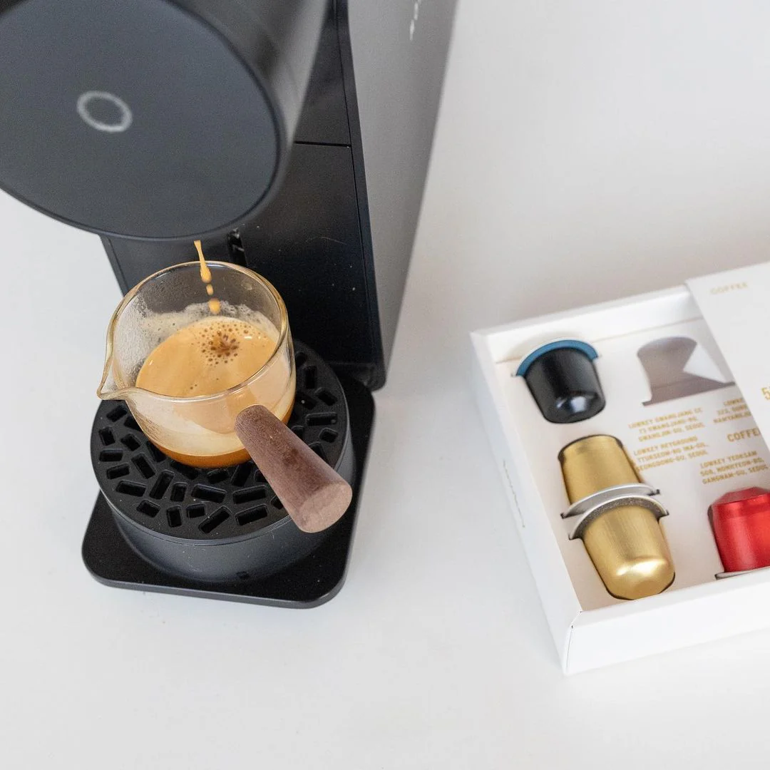 Classico Blend - Image 4