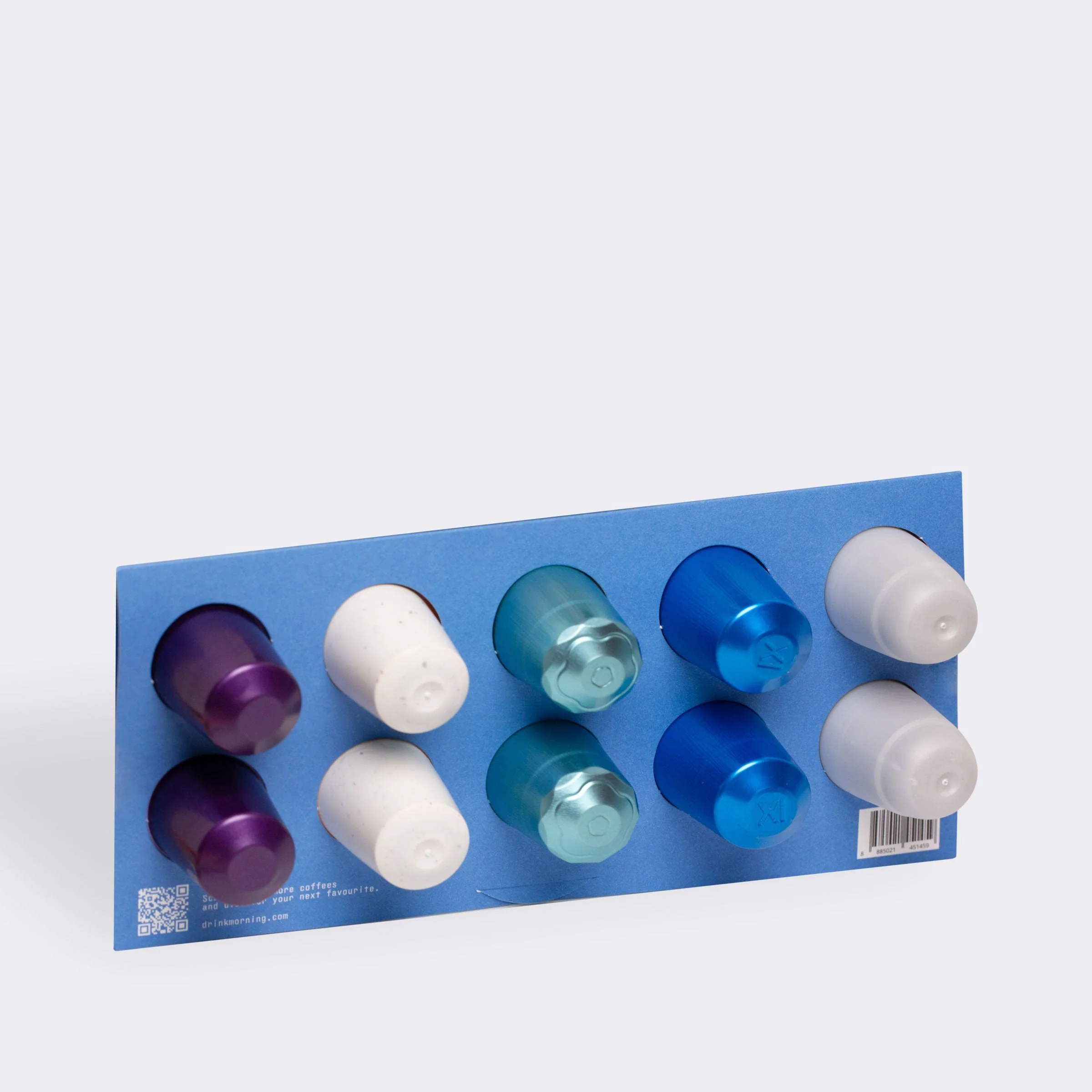 Capsule Experience Kit | The Iced Coffee Kit - Image 2