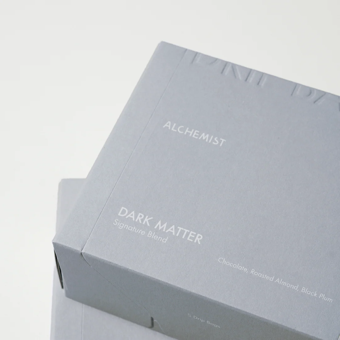 Dark Matter - Image 4