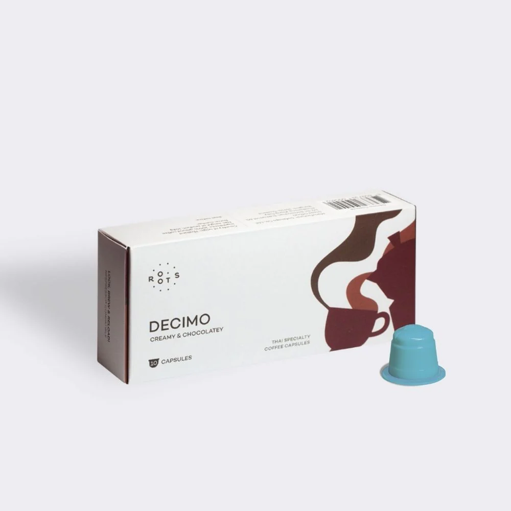 Decimo Blend