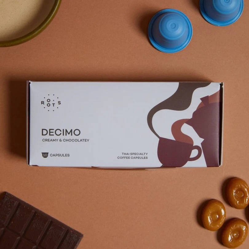 Decimo Blend - Image 2