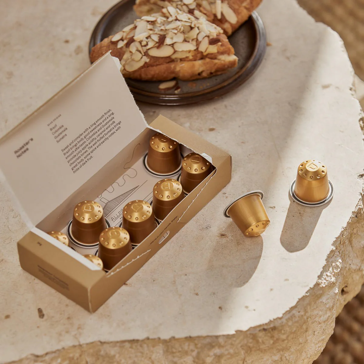 Espresso Blend - Image 3