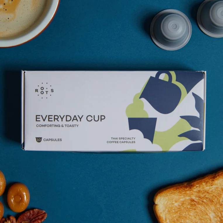 Everyday Cup Blend - Image 2