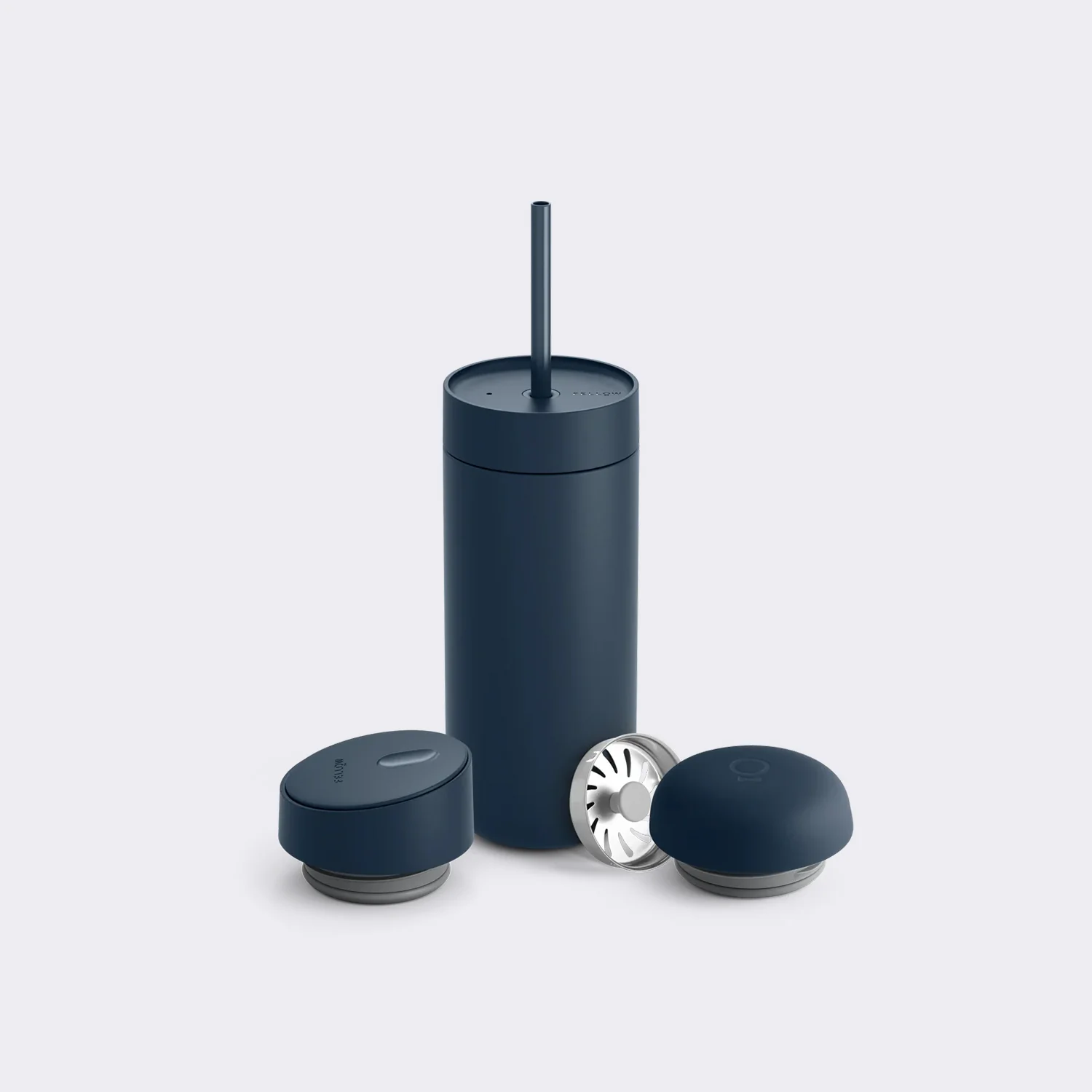 Fellow Carter Slide 3-in-1 Sip System - Image 2