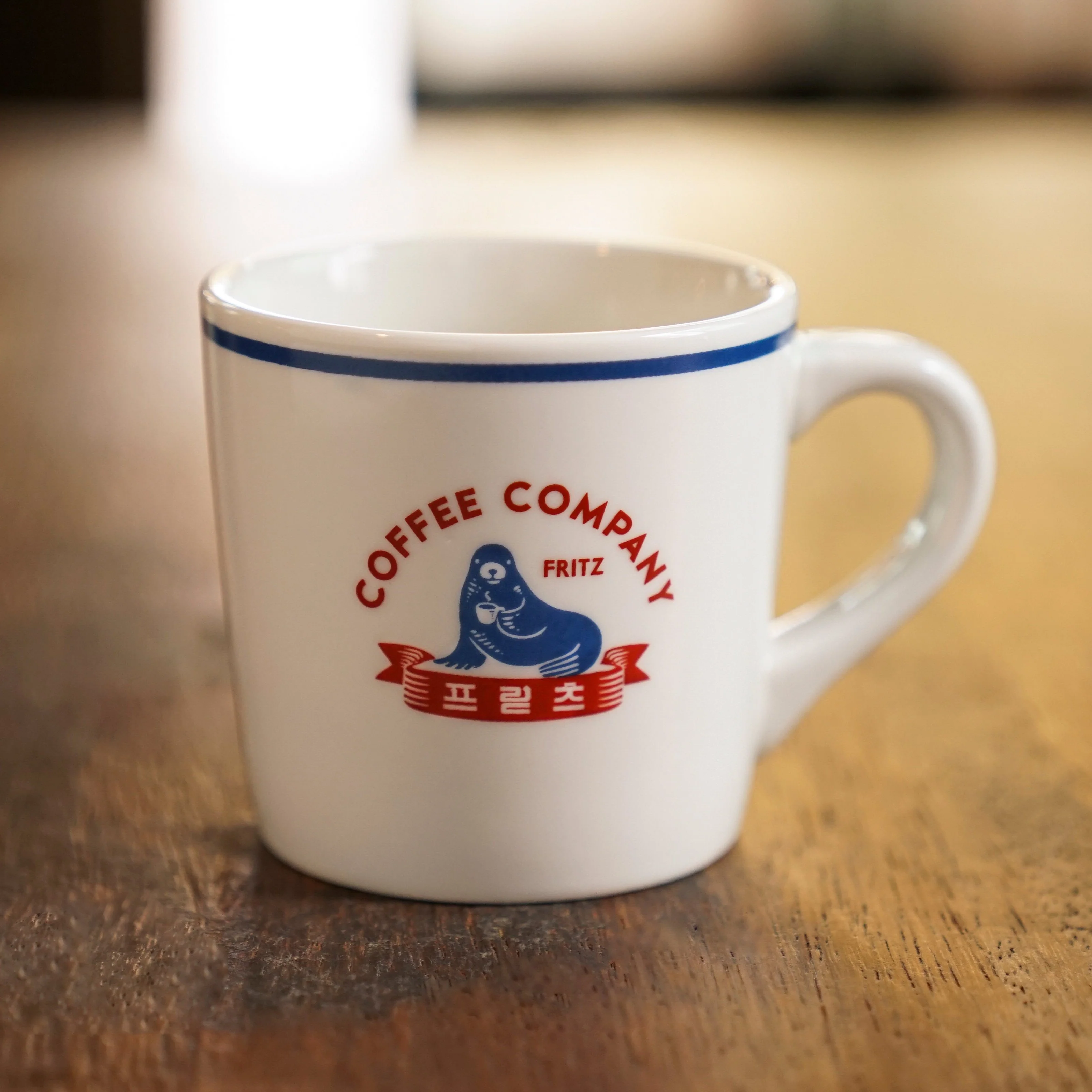 Fritz Mug - Image 3
