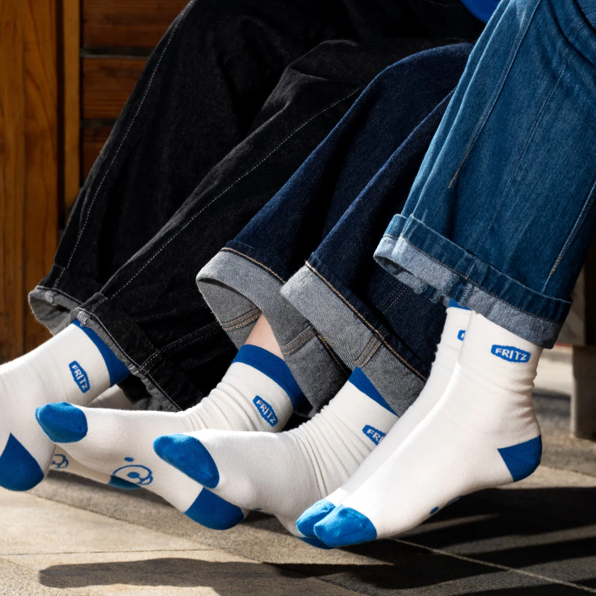Fritz Socks - Image 4