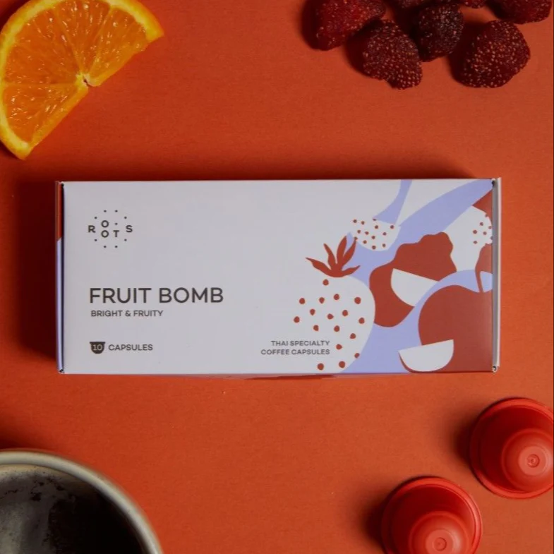 Fruit Bomb Blend - Image 2