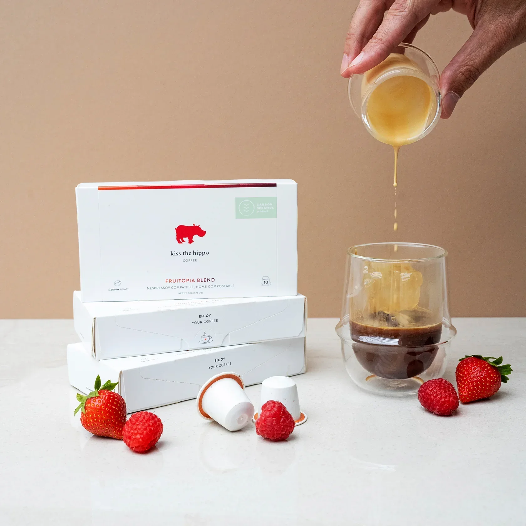 Fruitopia Blend - Image 2