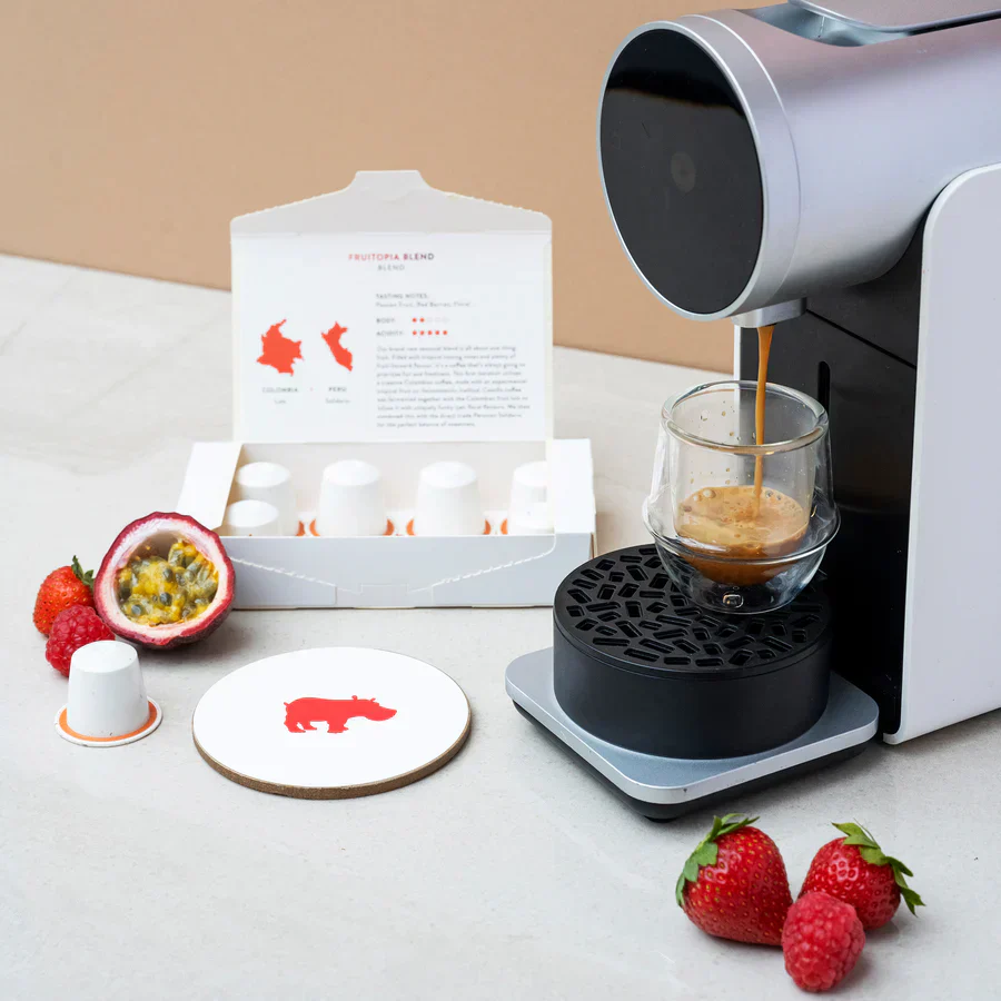 Fruitopia Blend - Image 3