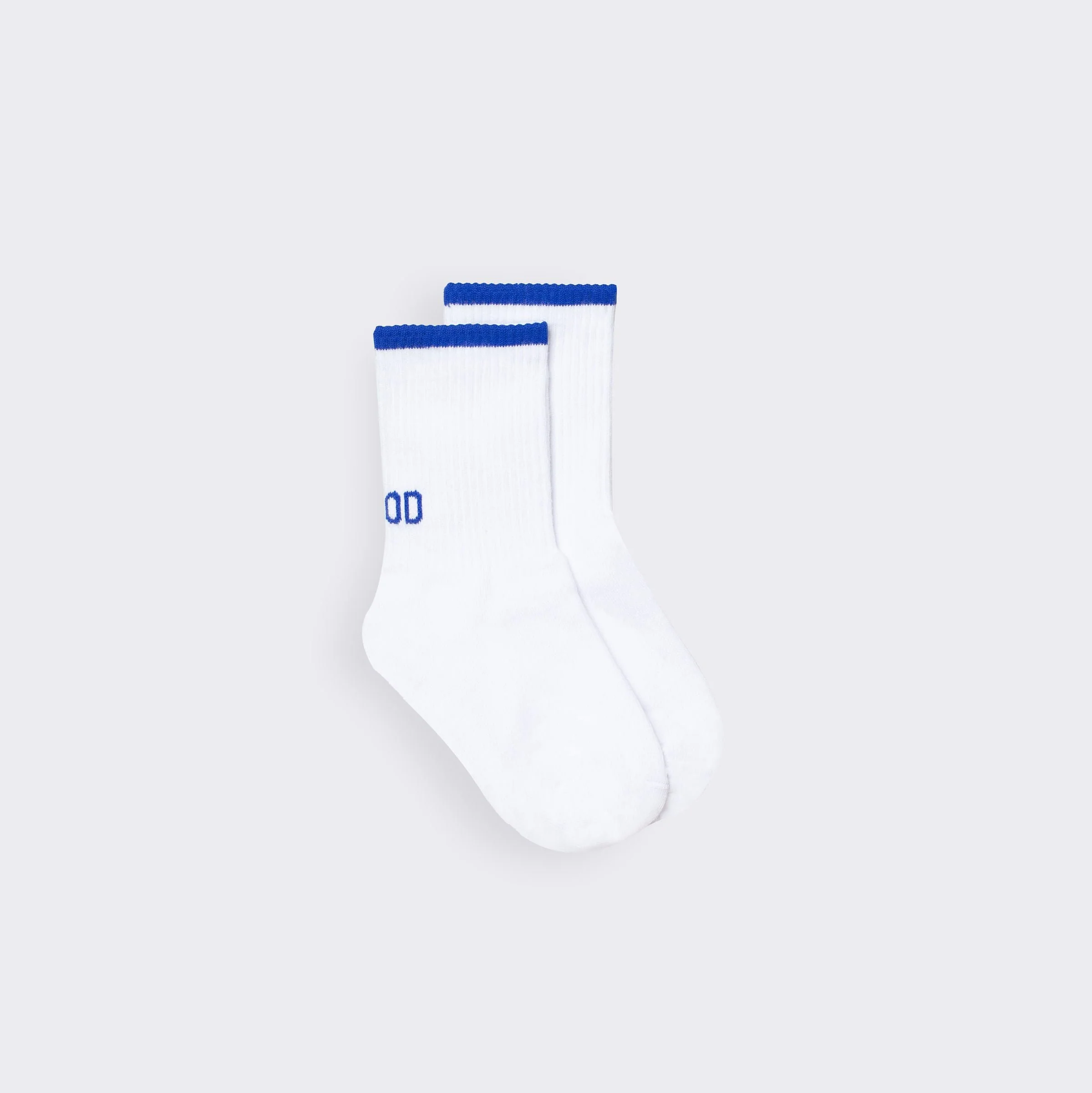 Good MORNING Crew Socks - Image 3