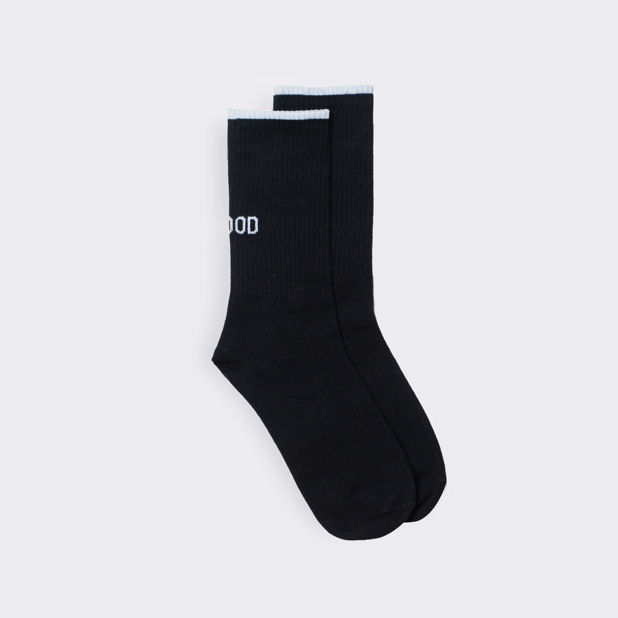 Good MORNING Crew Socks - Image 5