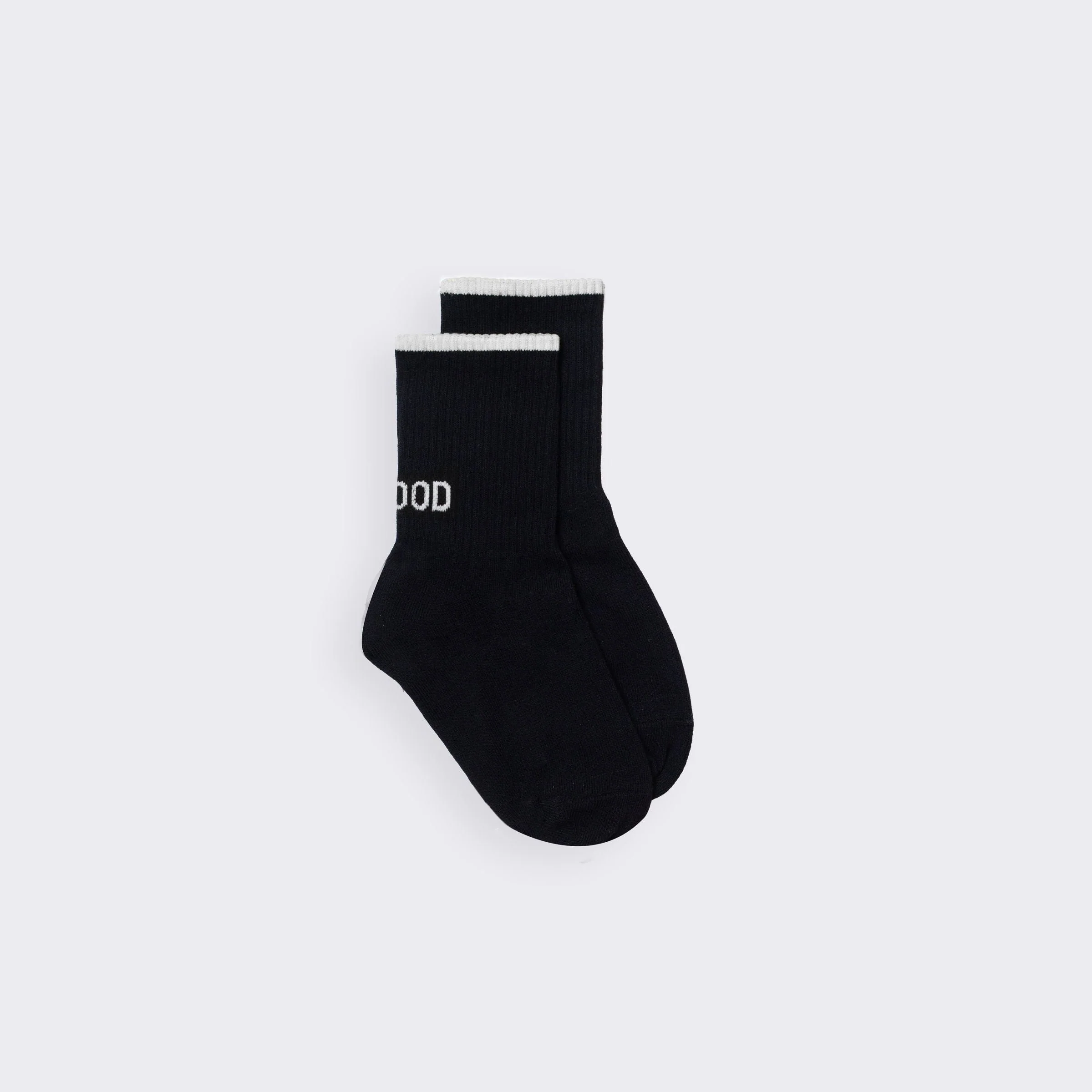 Good MORNING Crew Socks - Image 6