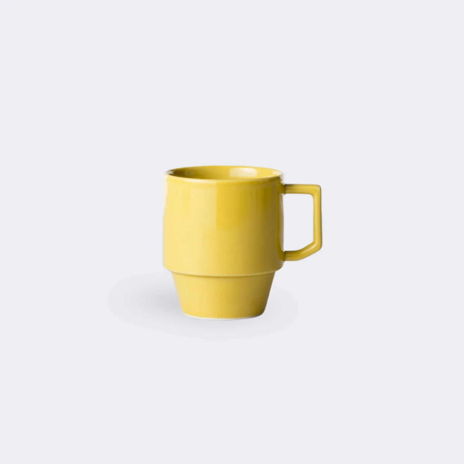 HASAMI Blockmug Big
