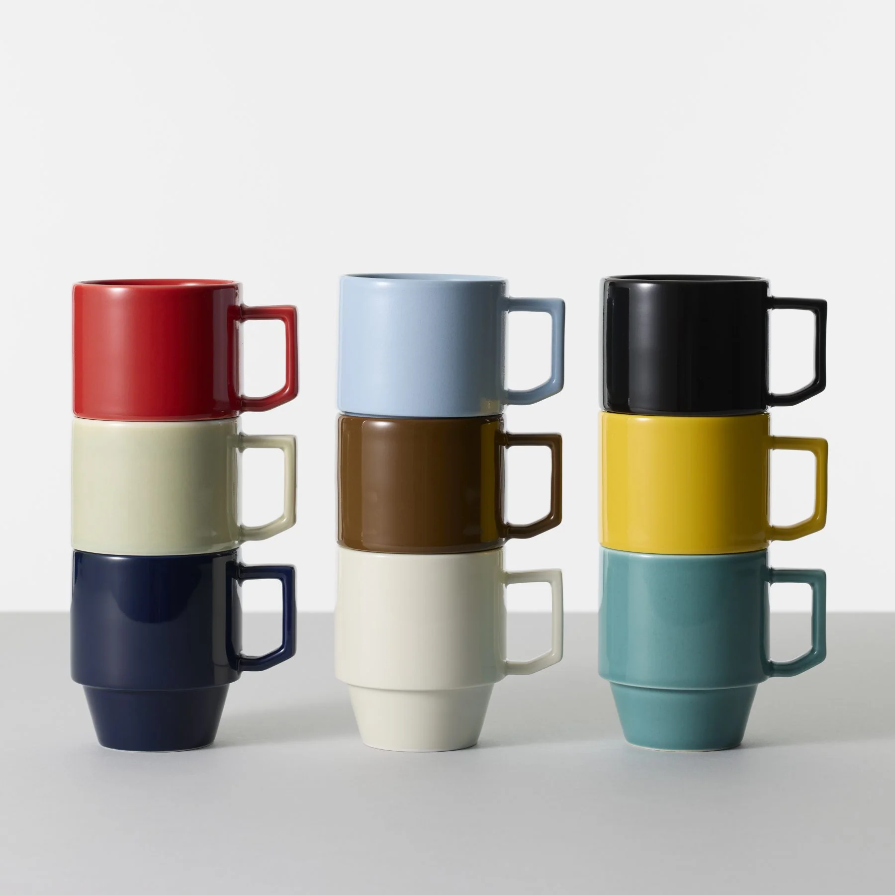 HASAMI Blockmug Big - Image 5