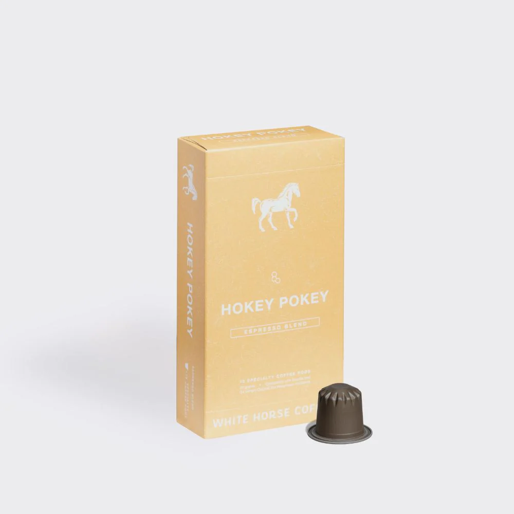 Hokey Pokey