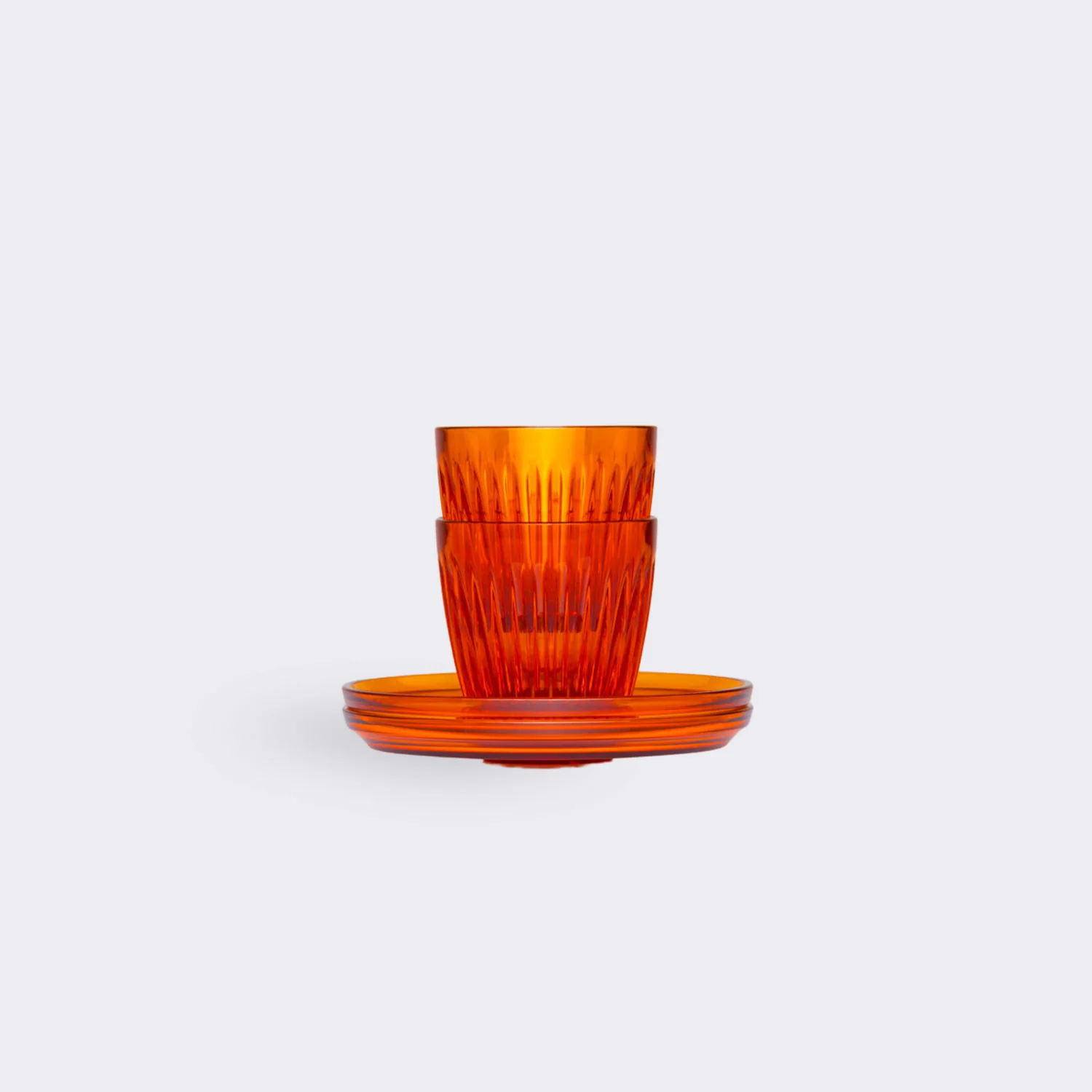 HuskeeRenew 3oz Espresso Set of 2 - Image 3