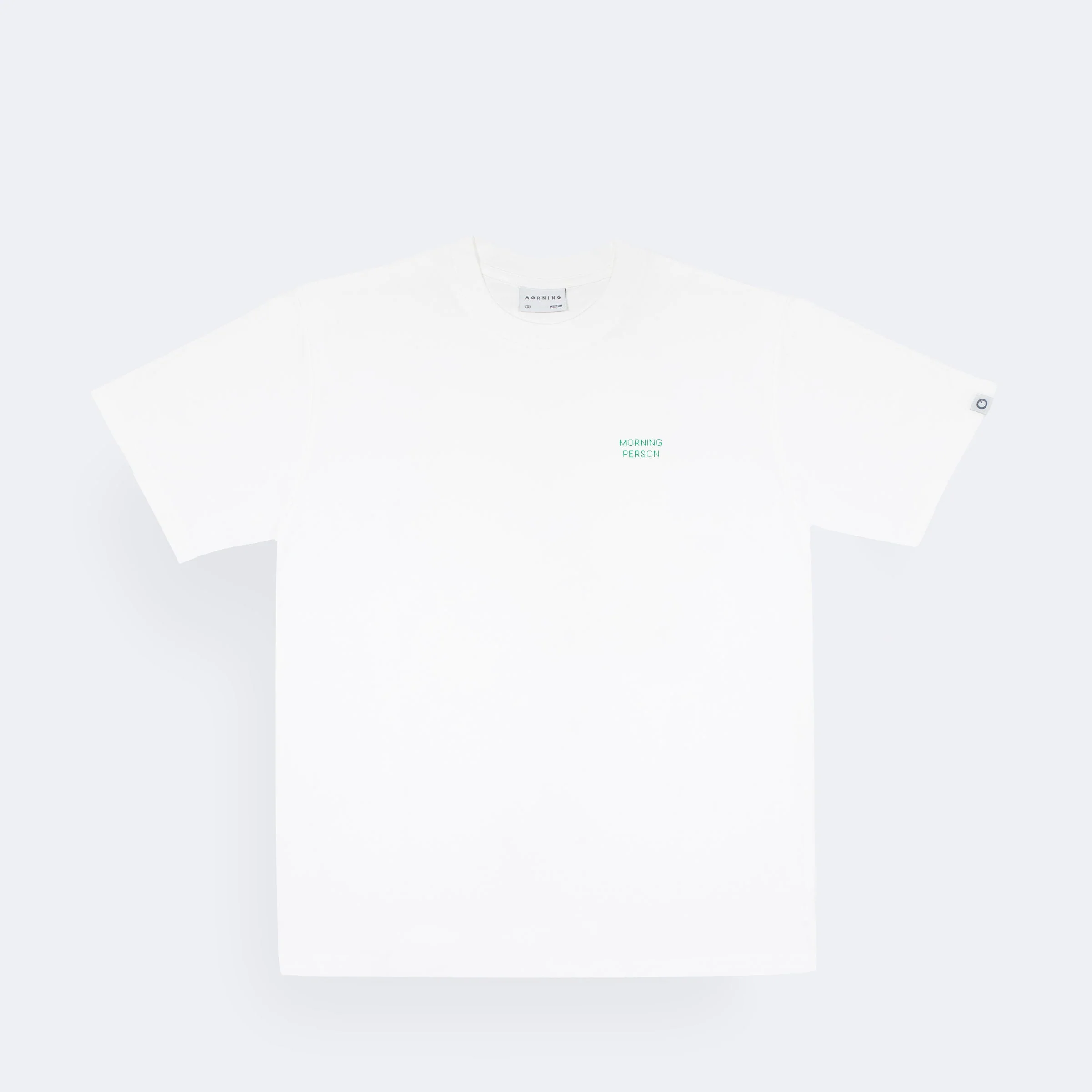 I am a Morning Person T-shirt - Image 2