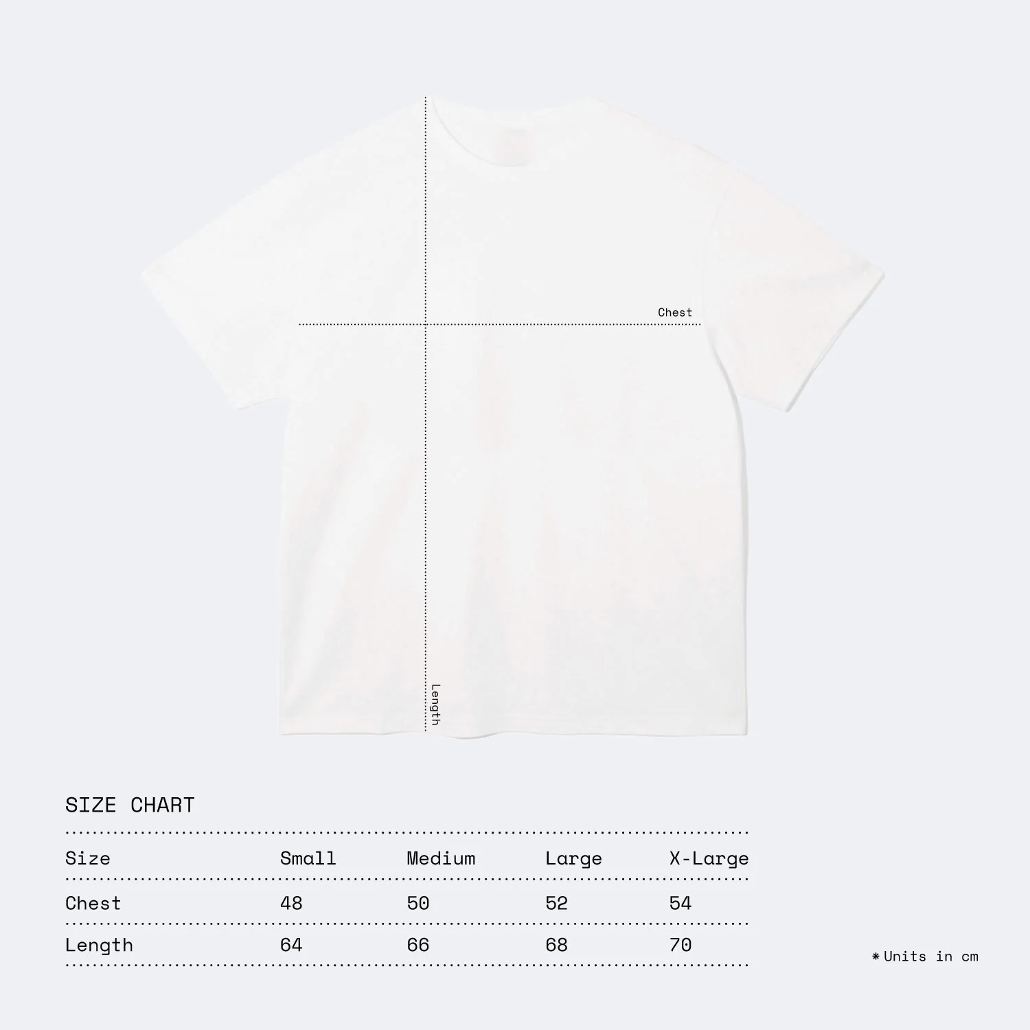 MORNING Address T-shirt - Image 9