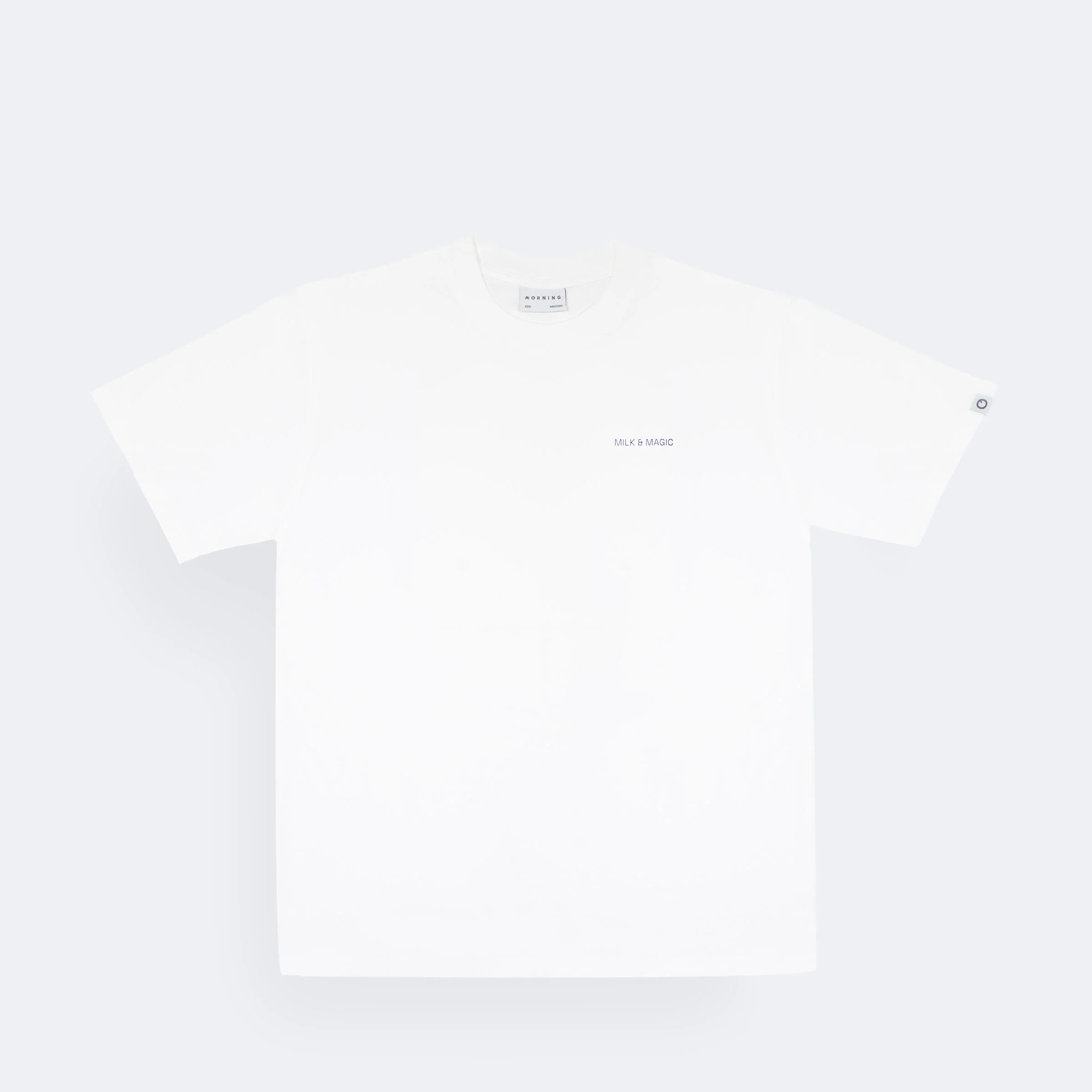 MORNING Address T-shirt - Image 3