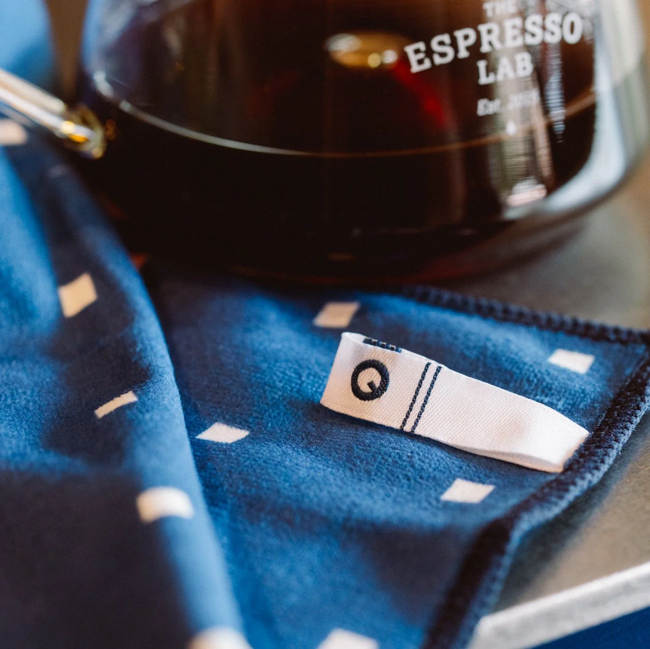 MORNING Barista Cloth - Image 4
