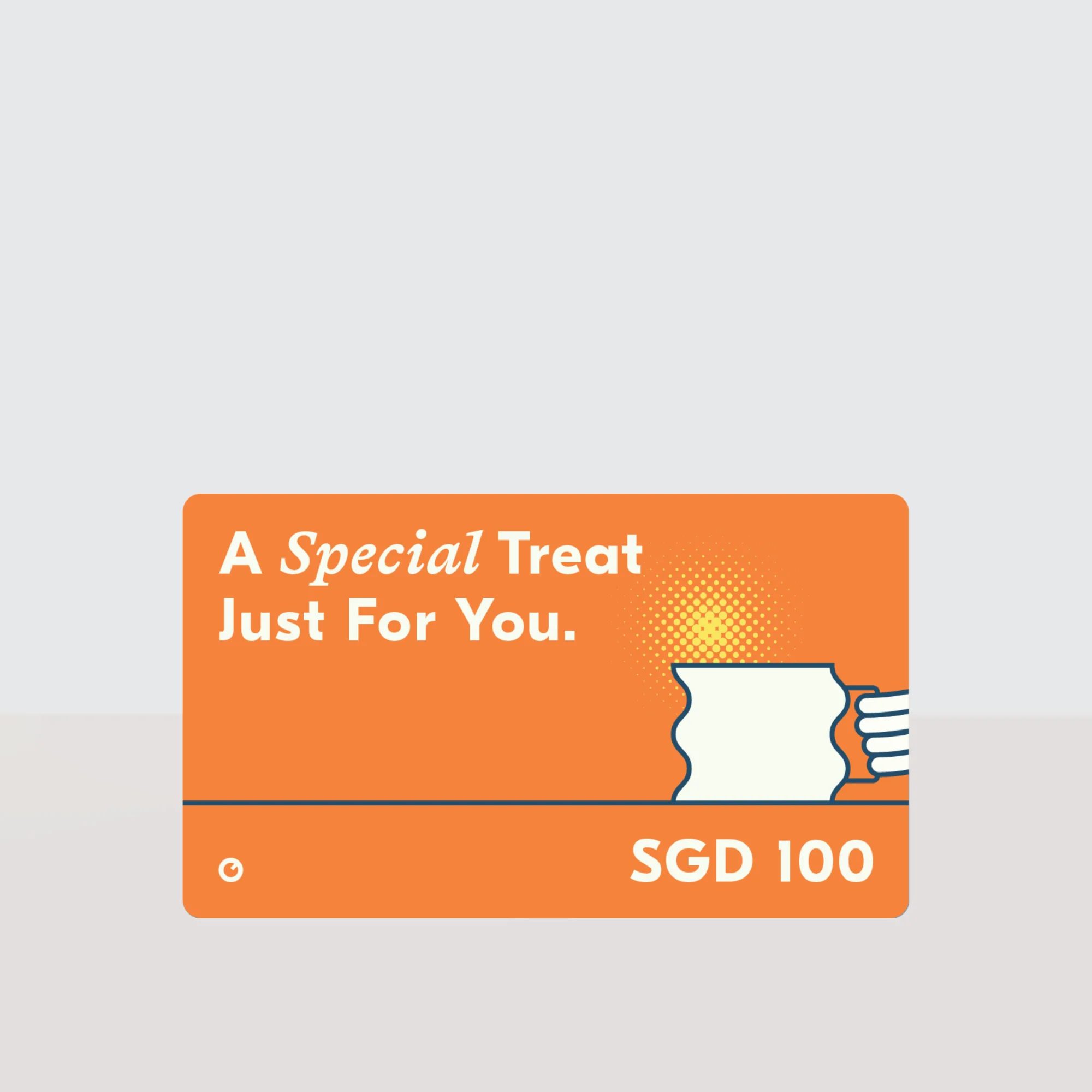 MORNING Gift Card - Image 3