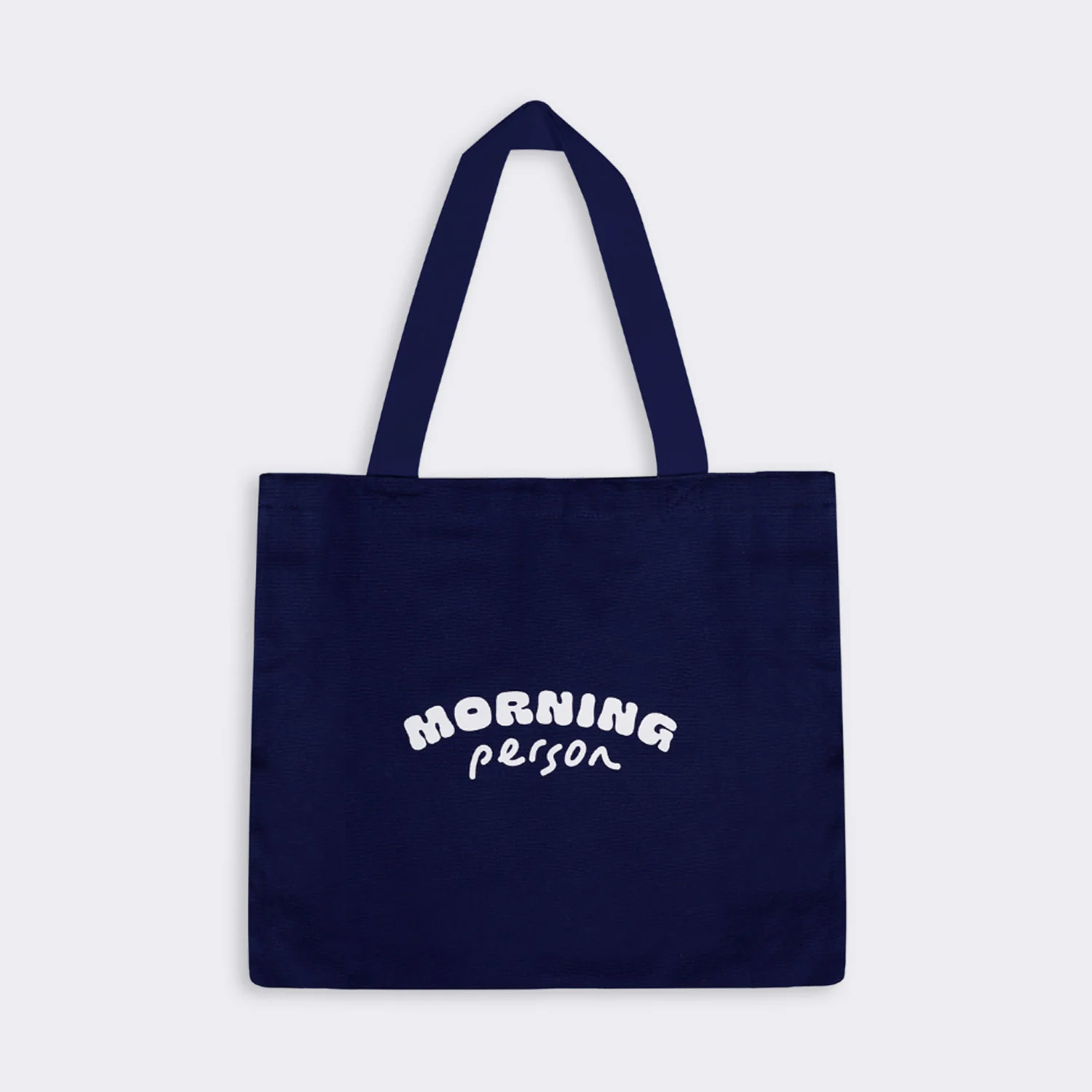 MORNING Person Tote - Image 2