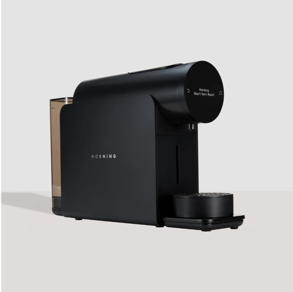 The MORNING Machine SingSaver Bundle