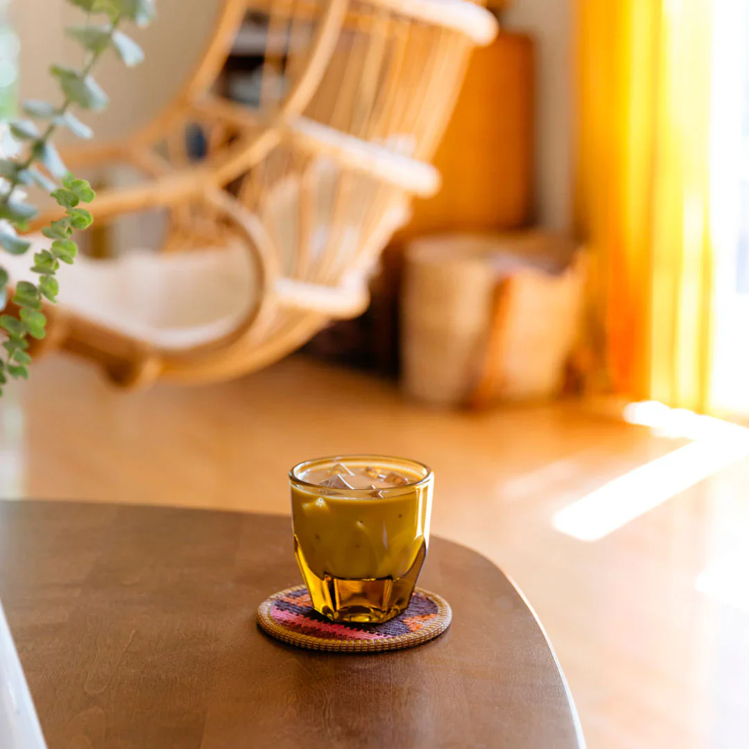 notNeutral Vero Cappuccino Glass - Image 5
