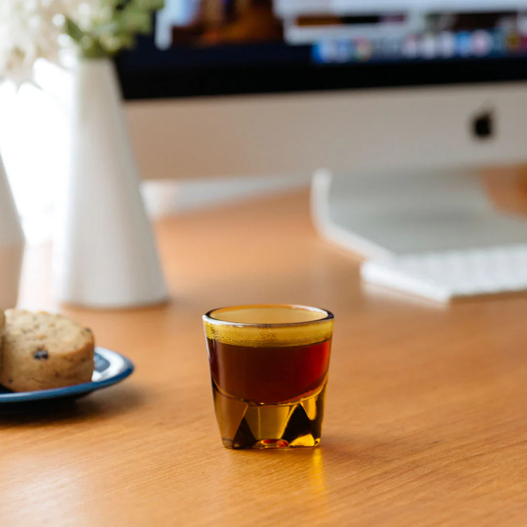 notNeutral Vero Espresso Glass - Image 4