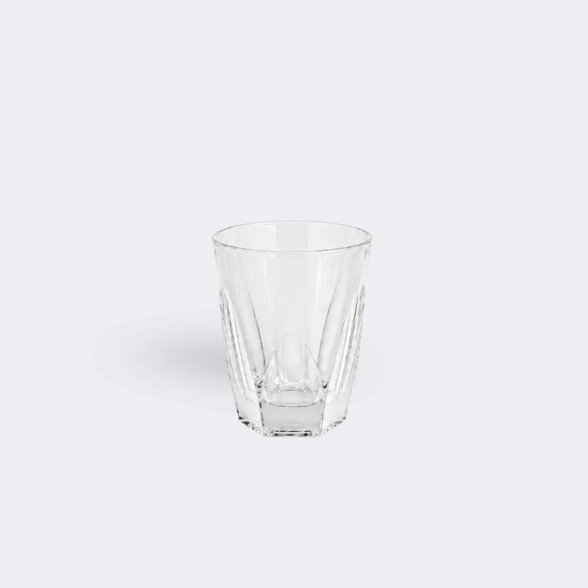 notNeutral Vero Latte Glass - Image 4