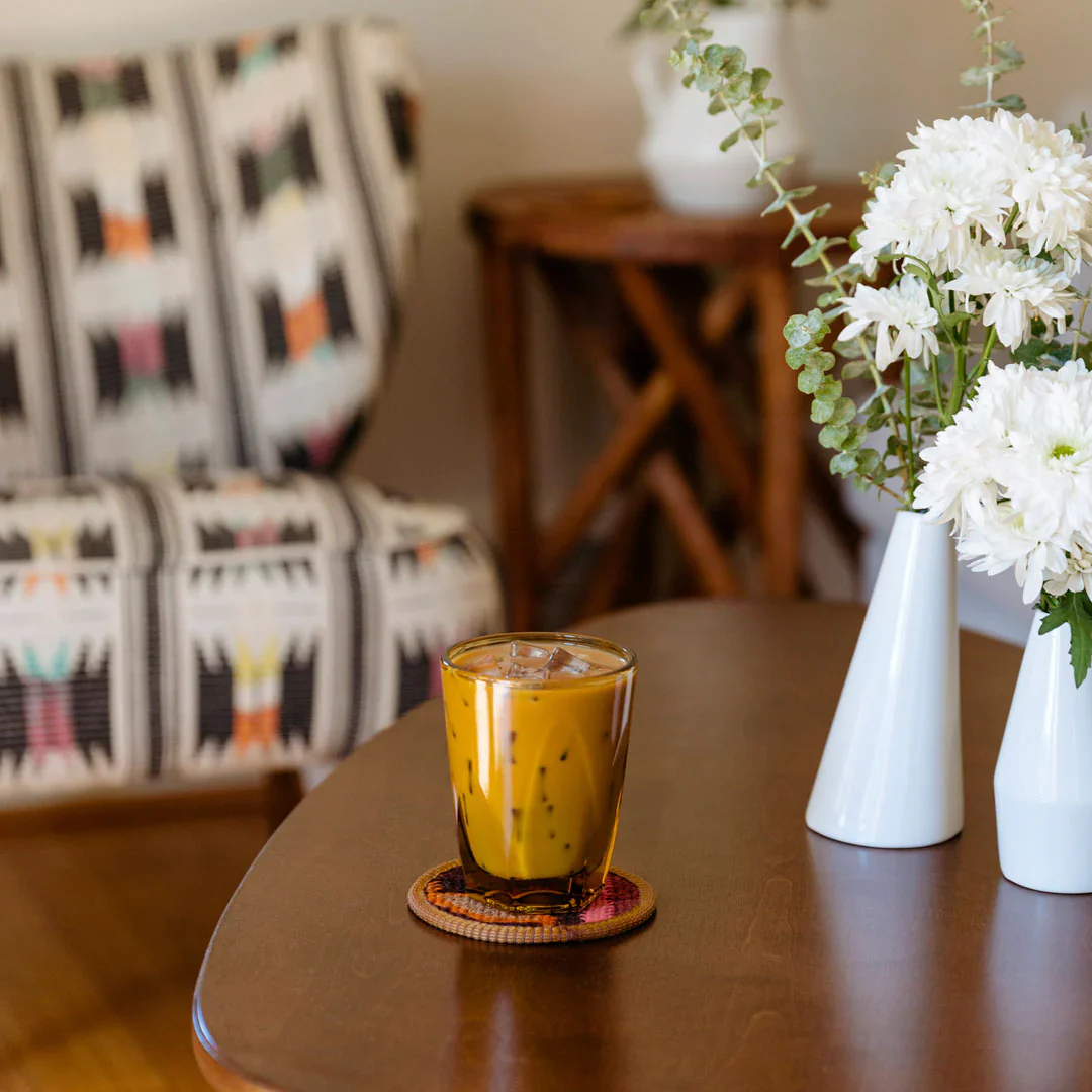 notNeutral Vero Latte Glass - Image 5