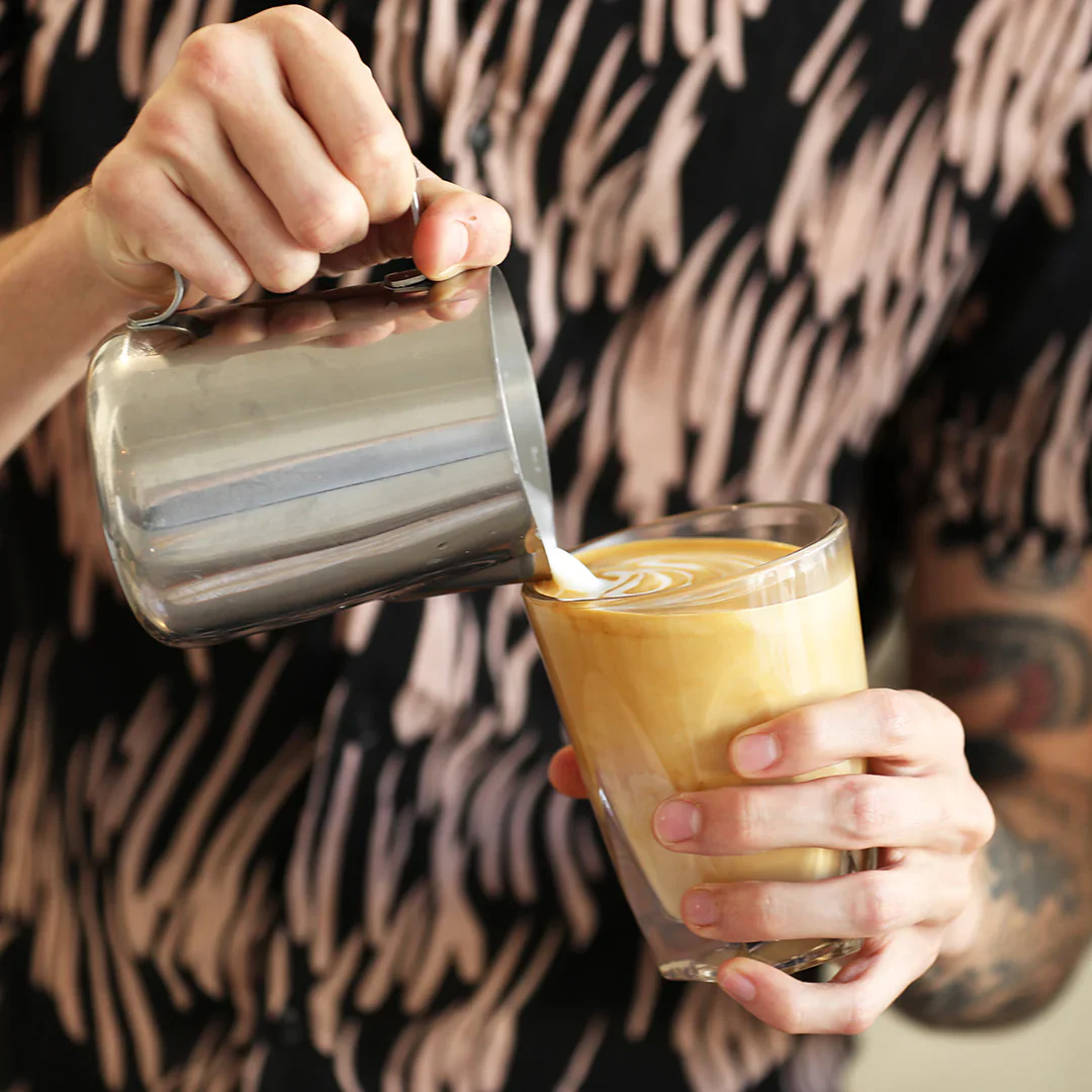 notNeutral Vero Latte Glass - Image 9