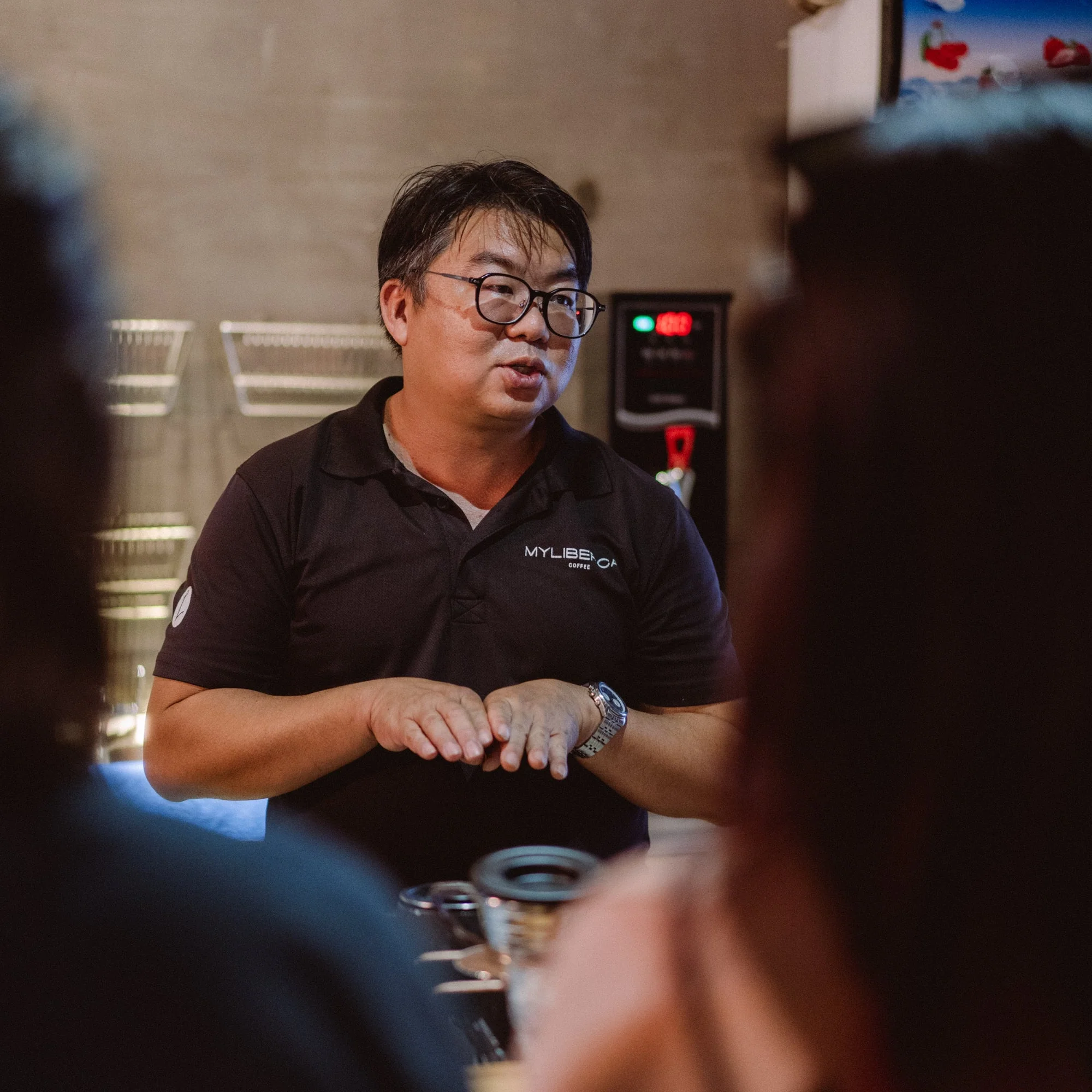 Coffee Origin Trip | My Liberica Coffee Farm, Mill & Tour in Johor, Malaysia - Image 8