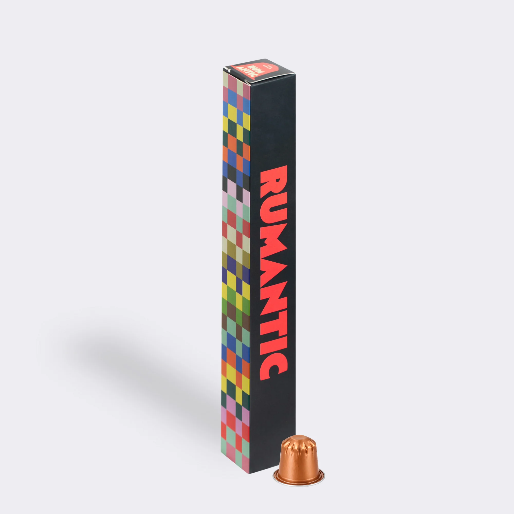 Rumantic