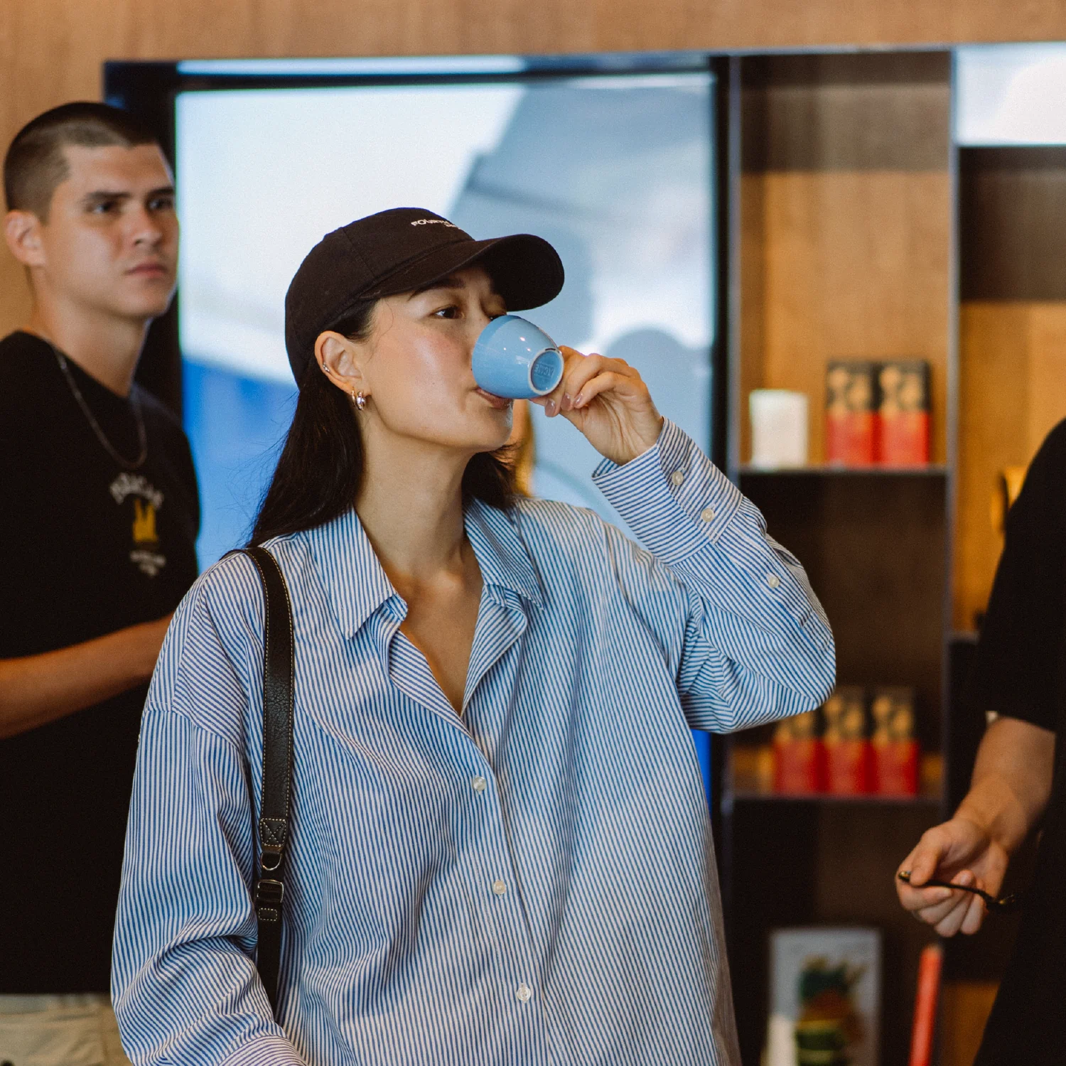 Sip & Savour | Thai Coffee Roasters Edition - Image 4
