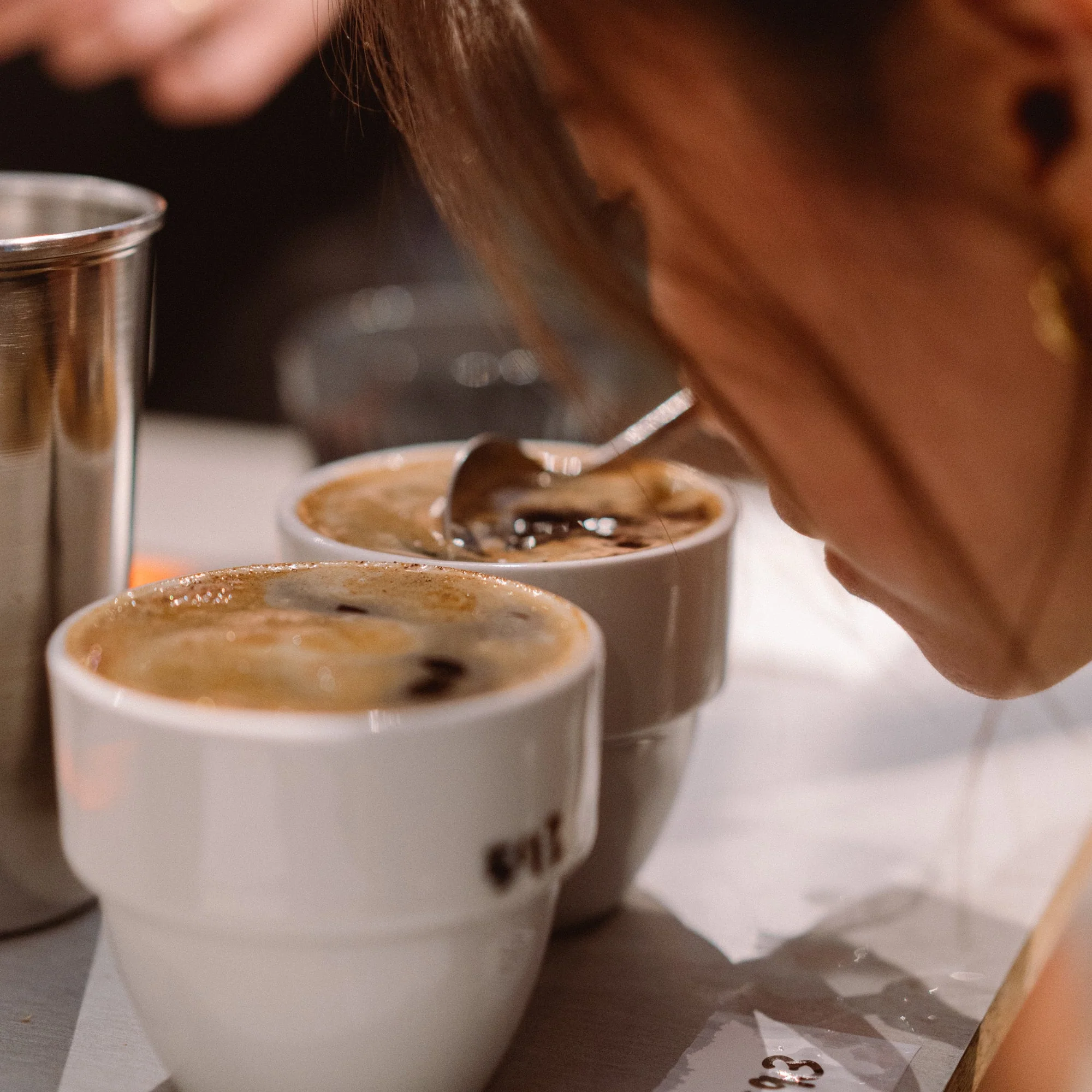 Sip & Savour | Coffee Cupping Edition - Image 3