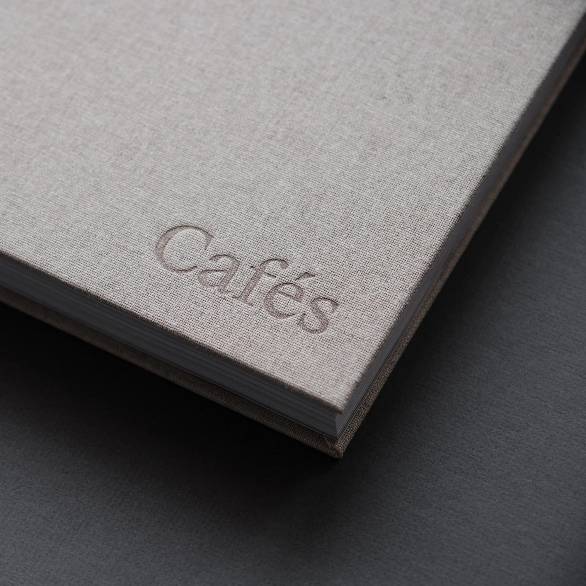 Softer Volumes: Cafés - Image 3