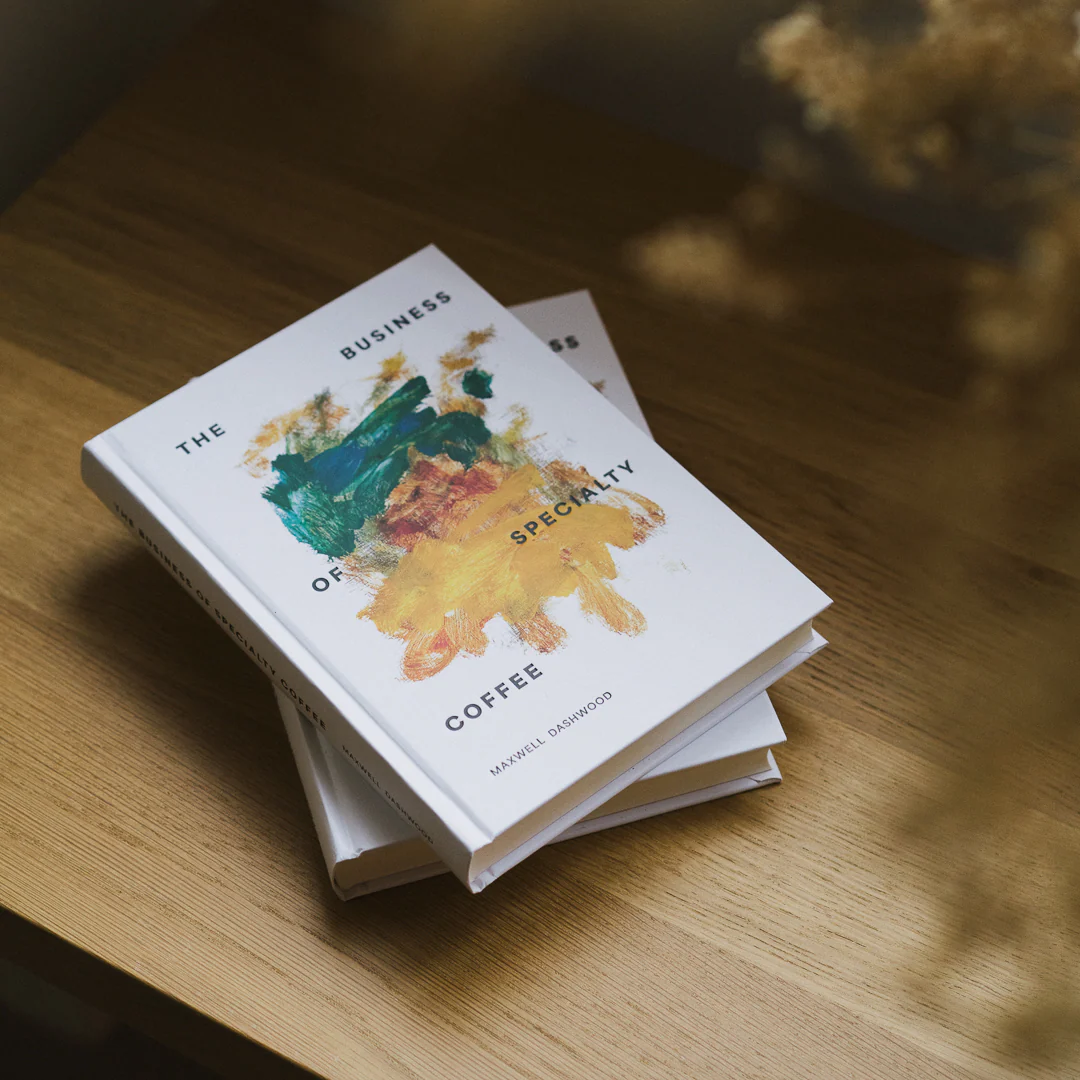 The Business of Specialty Coffee - Image 2