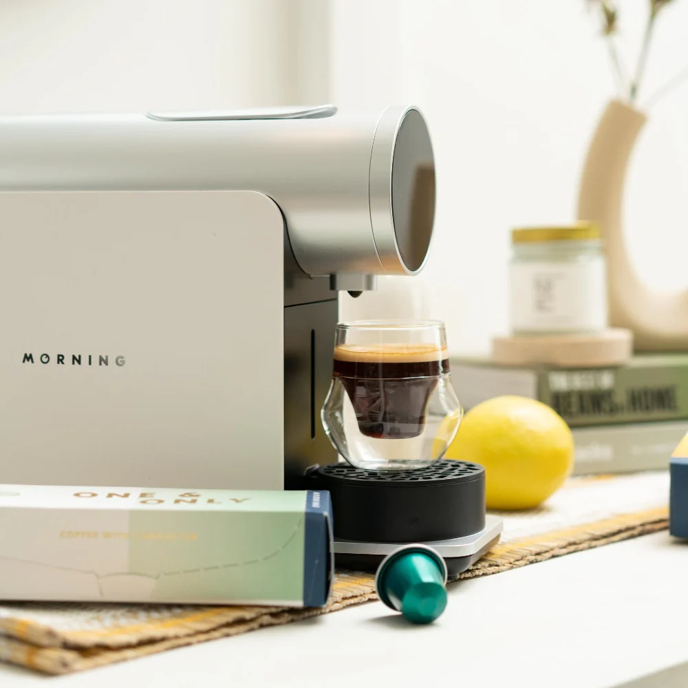 The MORNING Machine - Image 12
