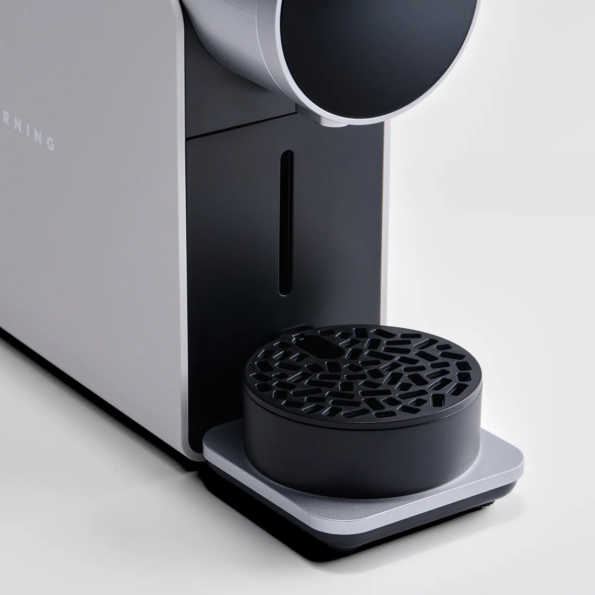 The MORNING Machine - Image 8