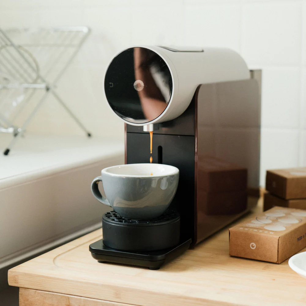 The MORNING Machine Lite - Image 12